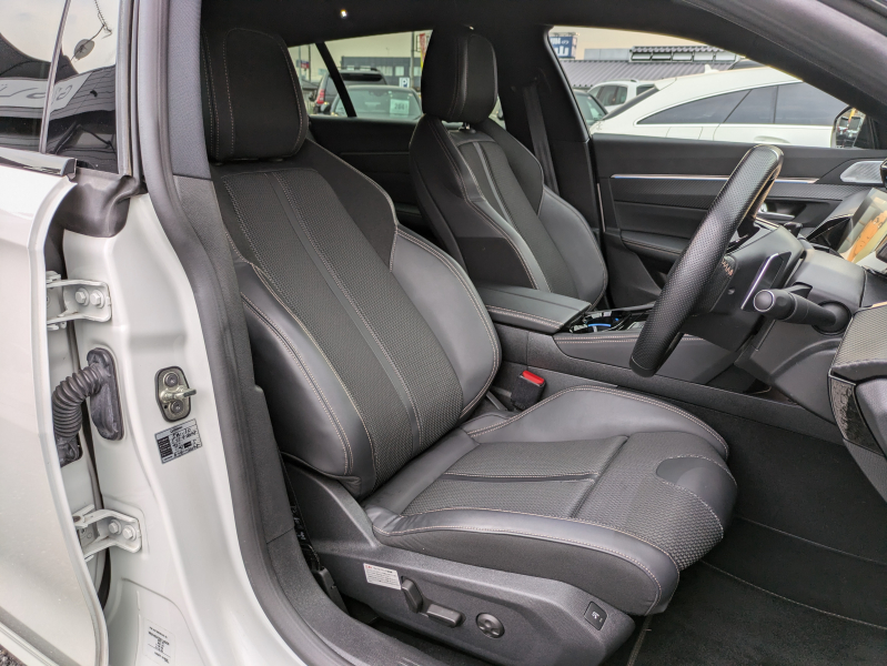 プジョー 508 中古車