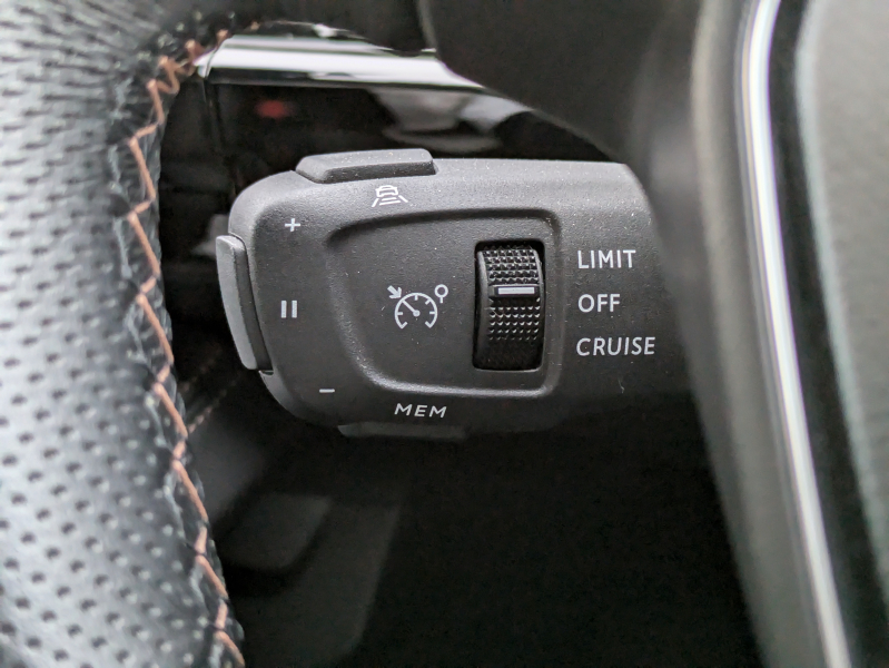 プジョー 508 中古車