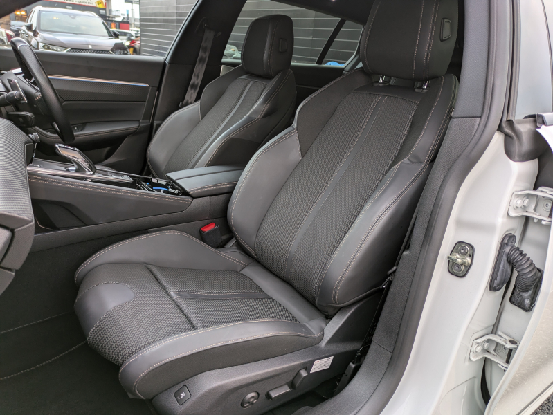 プジョー 508 中古車