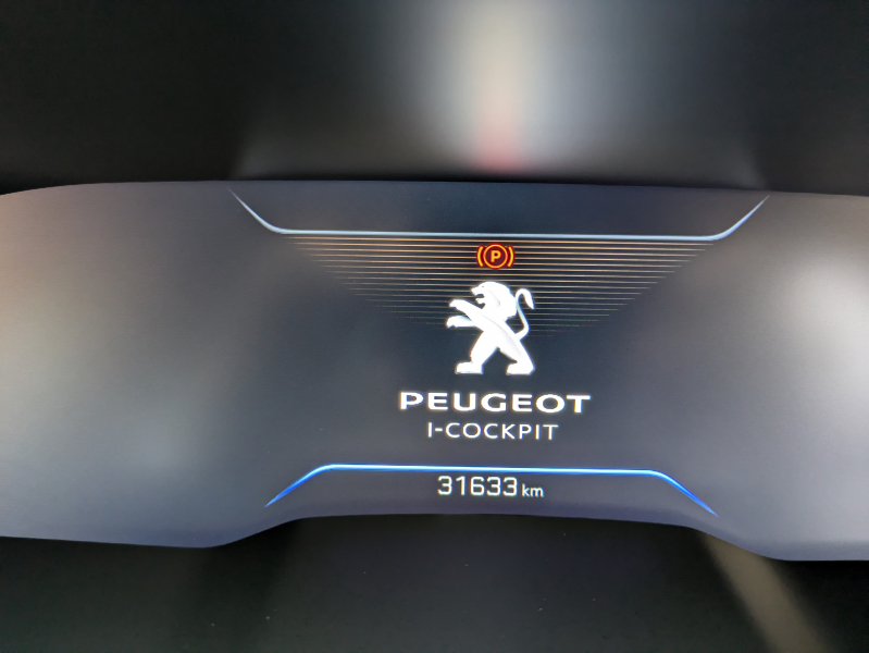 プジョー 508 中古車