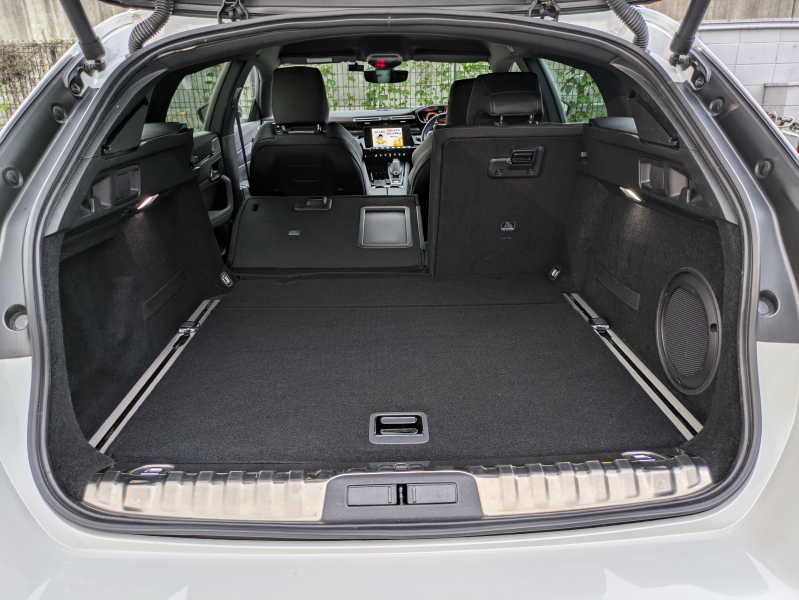 プジョー 508 中古車