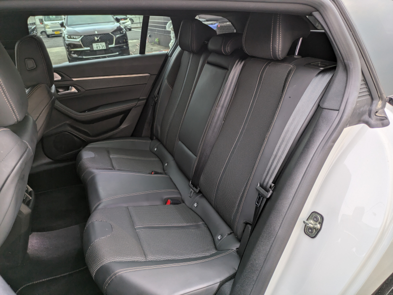 プジョー 508 中古車