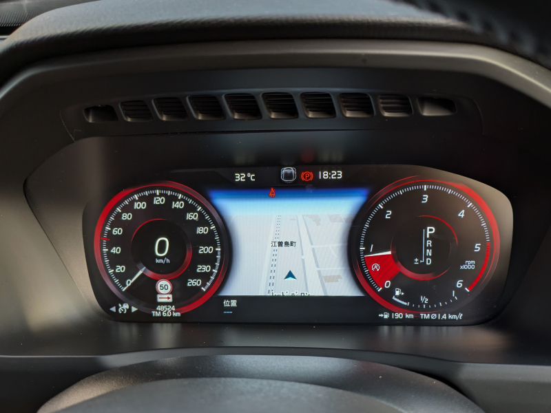 ボルボ XC90 中古車