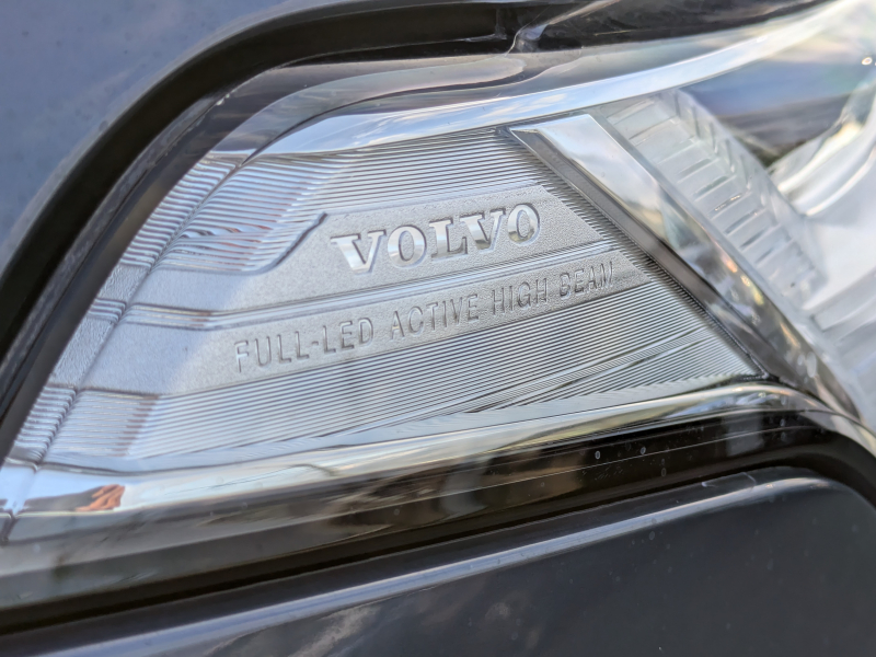 ボルボ XC90 中古車