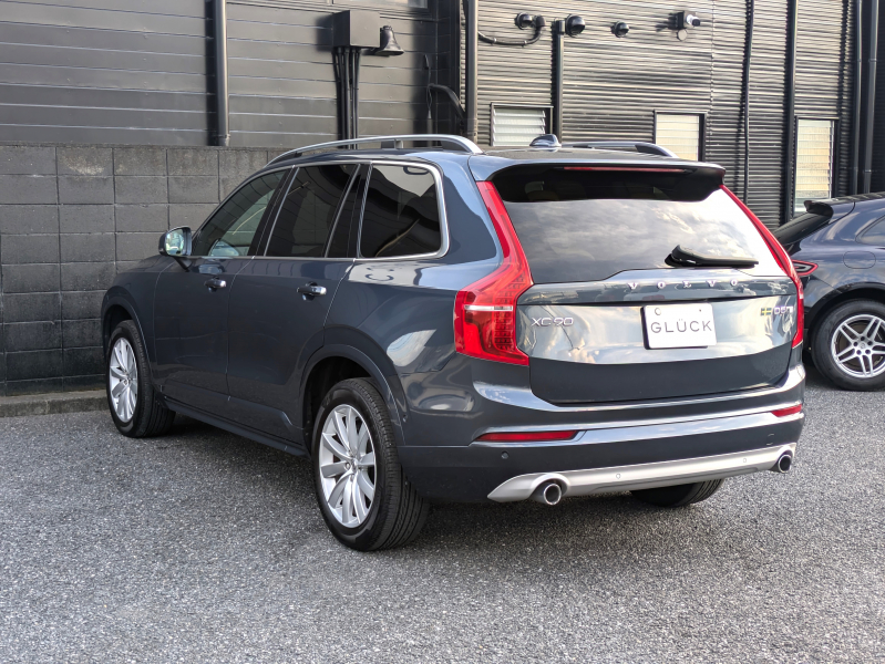 ボルボ XC90 中古車