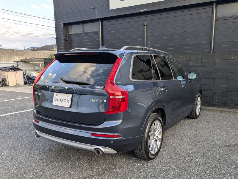 ボルボ XC90 中古車