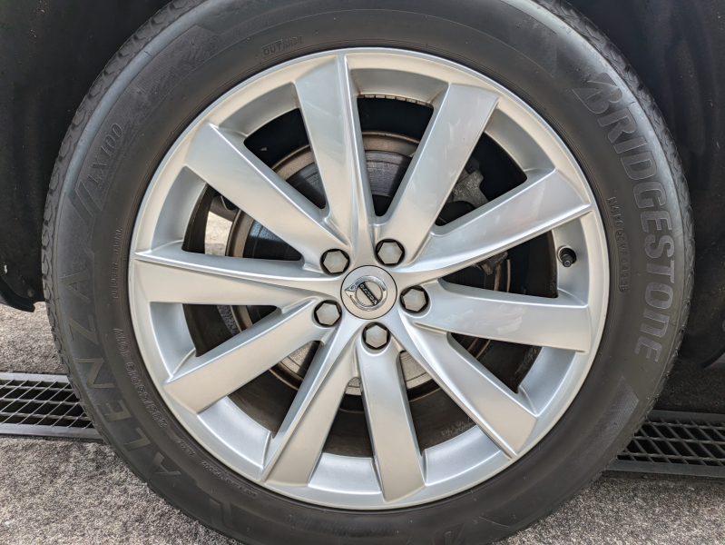 ボルボ XC90 中古車