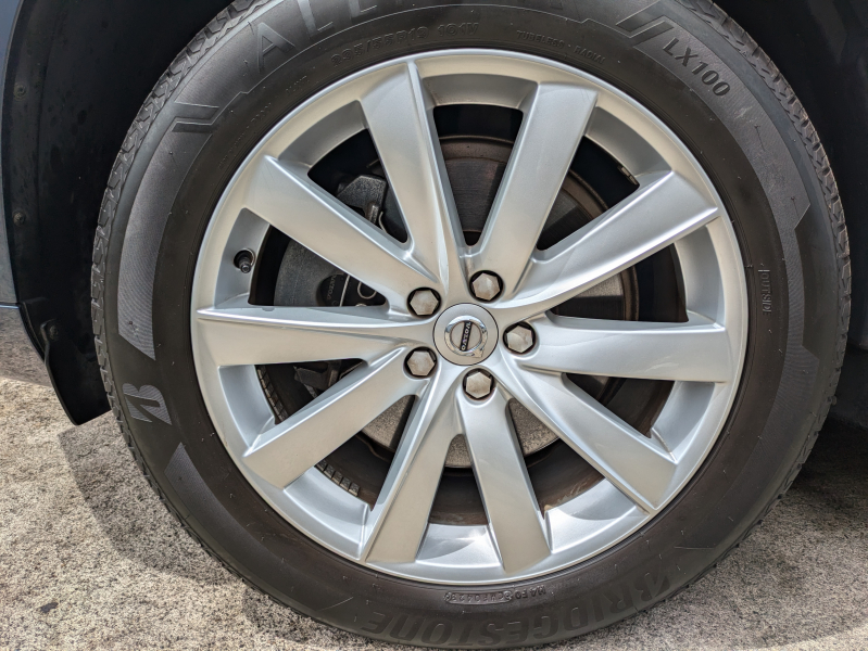 ボルボ XC90 中古車