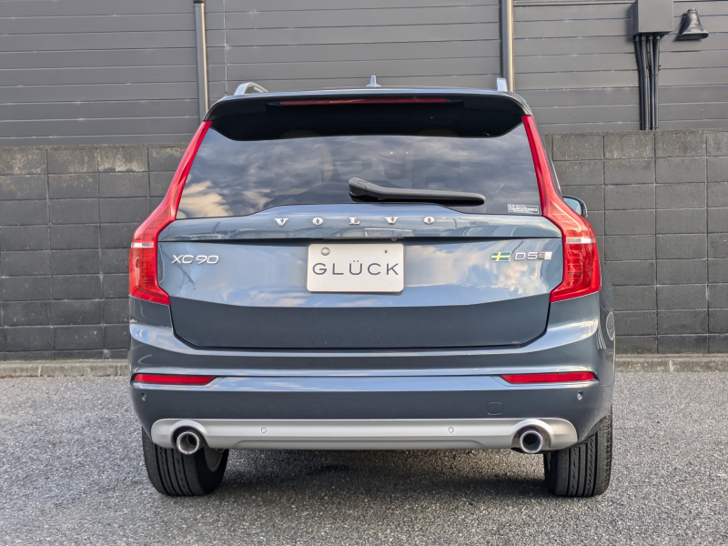 ボルボ XC90 中古車