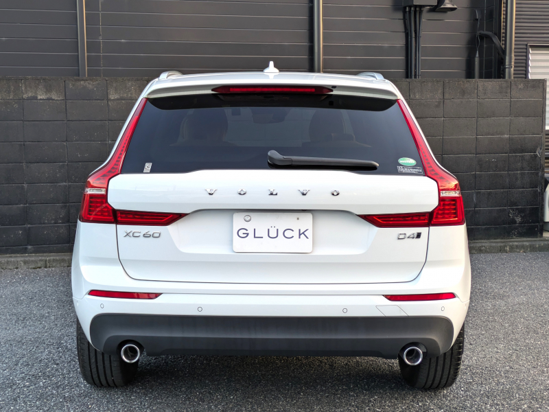 ボルボ XC60 中古車