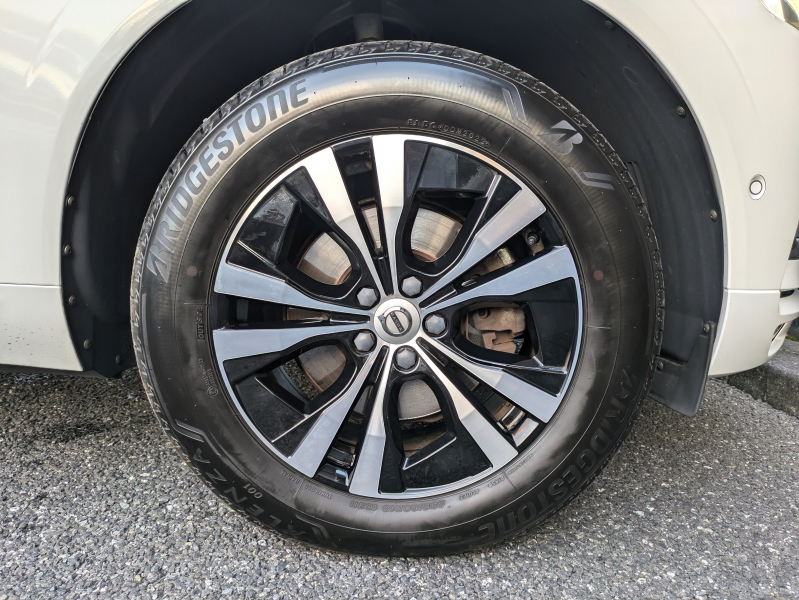 ボルボ XC60 中古車