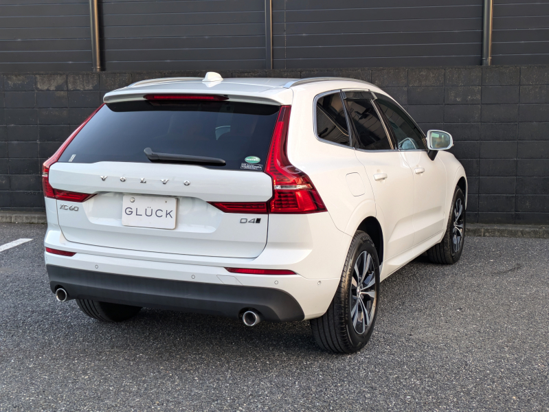 ボルボ XC60 中古車
