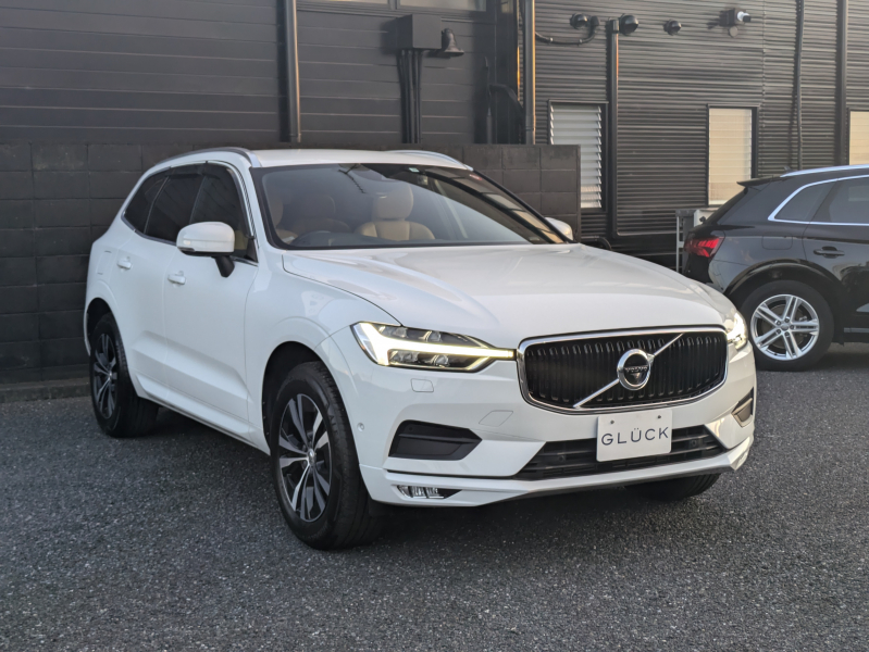 ボルボ XC60 中古車