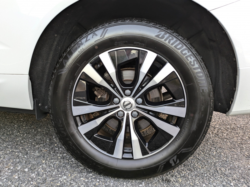 ボルボ XC60 中古車