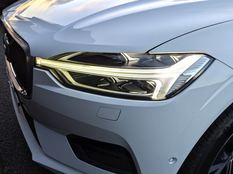 ボルボ XC60 中古車