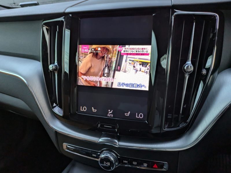 ボルボ XC60 中古車