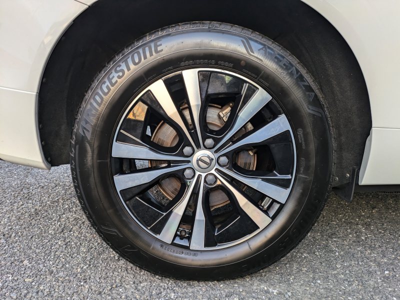 ボルボ XC60 中古車