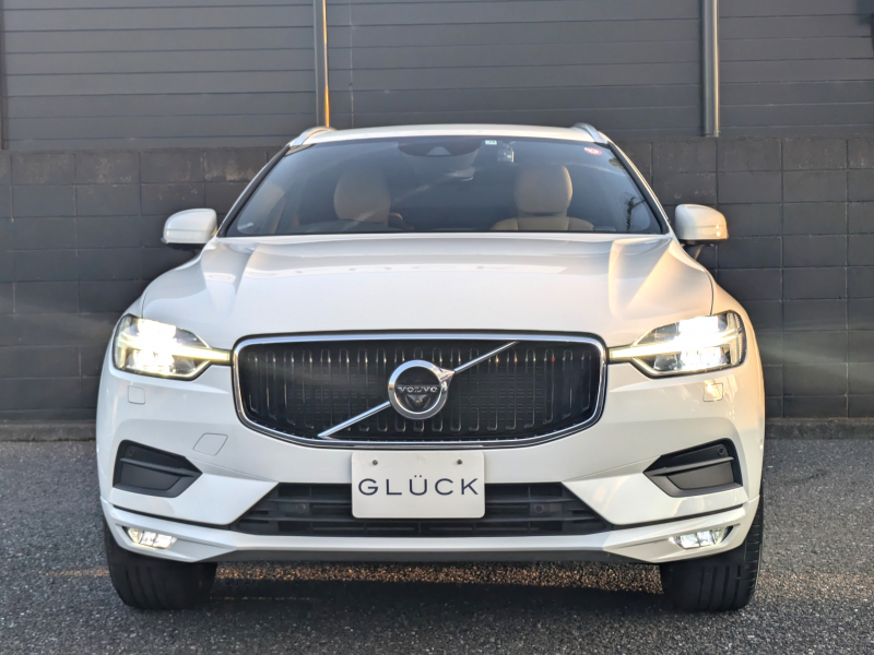 ボルボ XC60 中古車