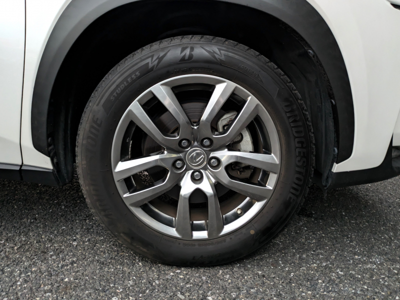 レクサス NX 中古車