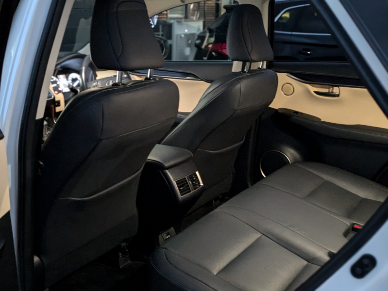 レクサス NX 中古車