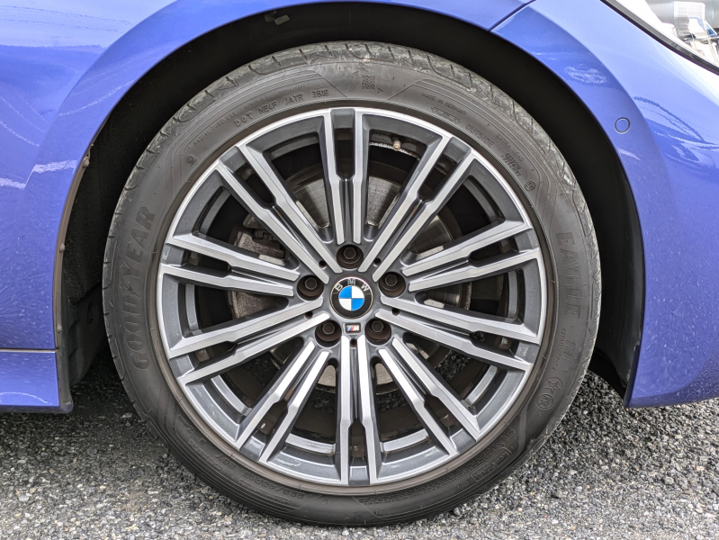 BMW 3シリーズ 中古車