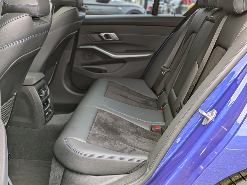 BMW 3シリーズ 中古車