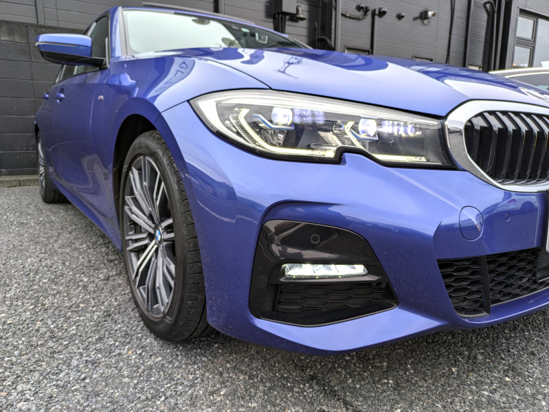 BMW 3シリーズ 中古車