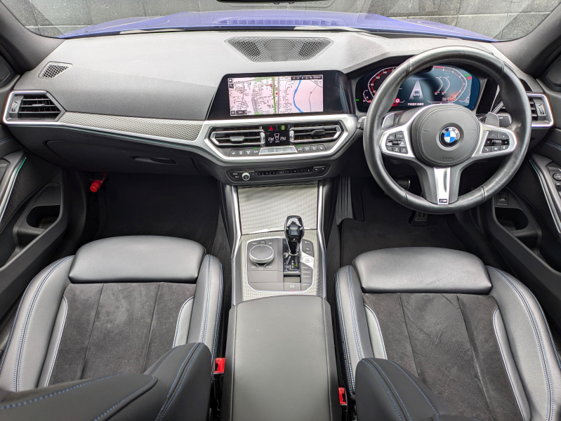 BMW 3シリーズ 中古車