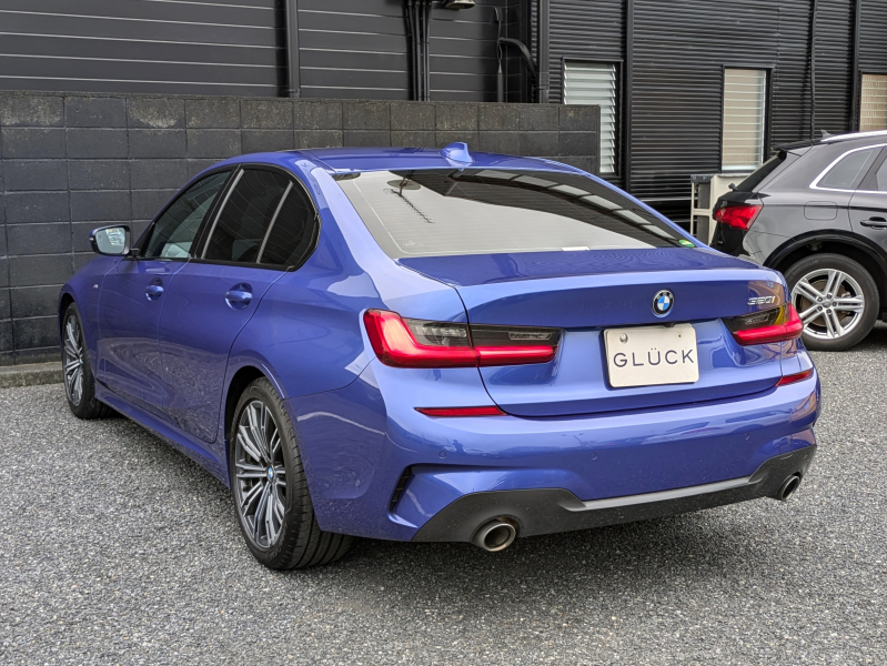 BMW 3シリーズ 中古車