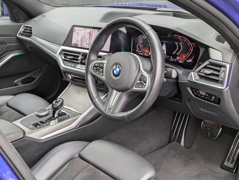 BMW 3シリーズ 中古車