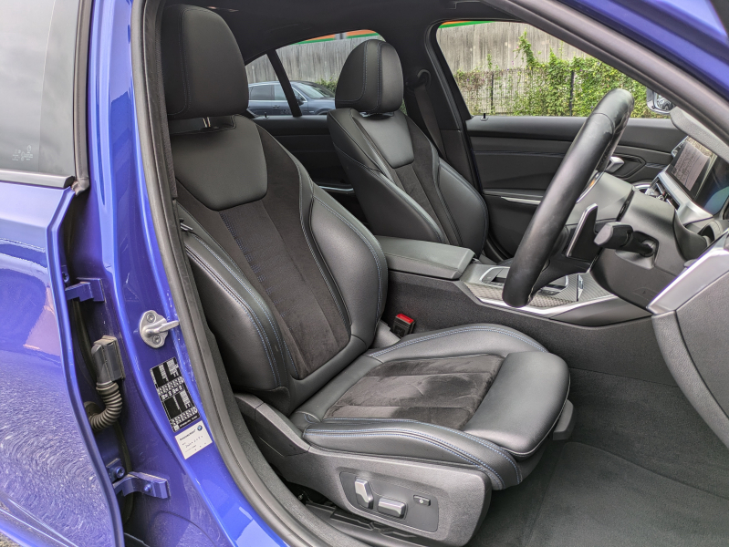 BMW 3シリーズ 中古車