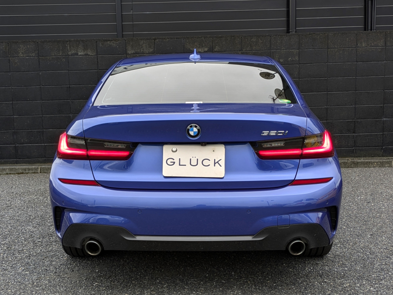 BMW 3シリーズ 中古車