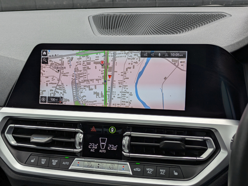 BMW 3シリーズ 中古車