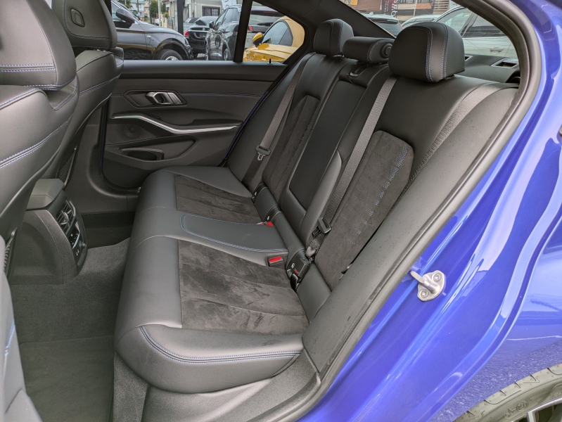 BMW 3シリーズ 中古車