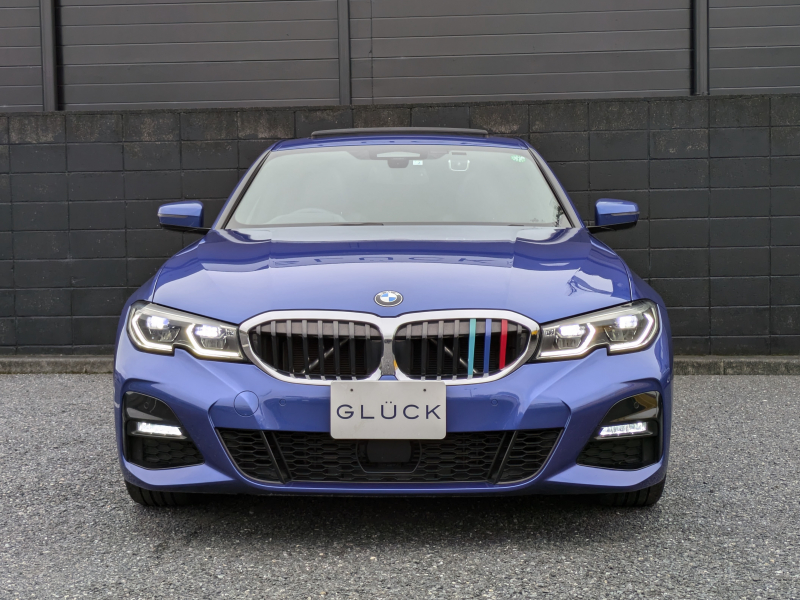 BMW 3シリーズ 中古車