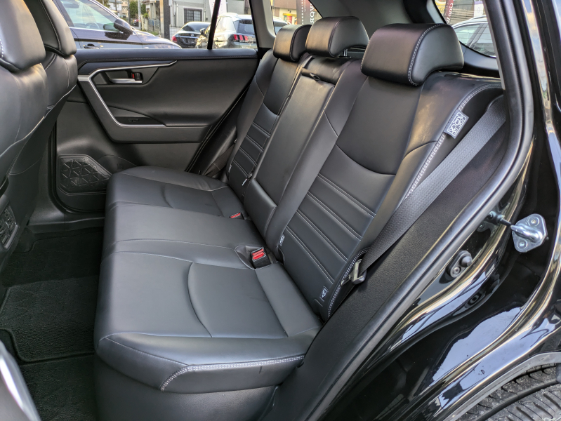 トヨタ RAV4 中古車