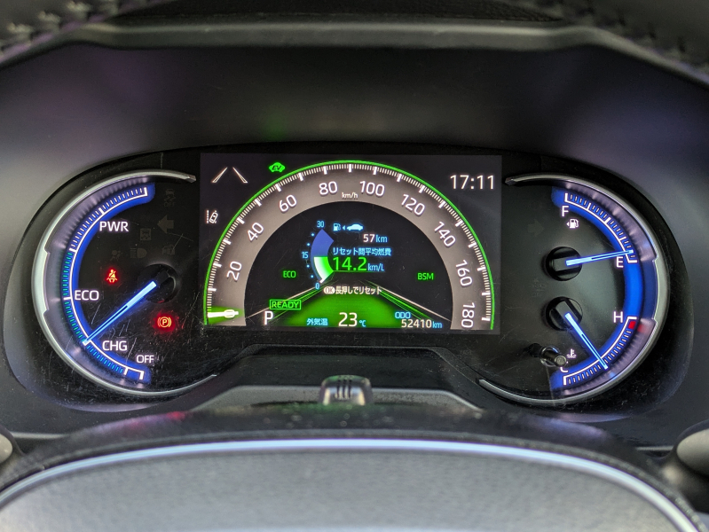 トヨタ RAV4 中古車