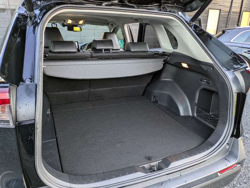 トヨタ RAV4 中古車