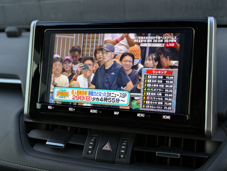 トヨタ RAV4 中古車