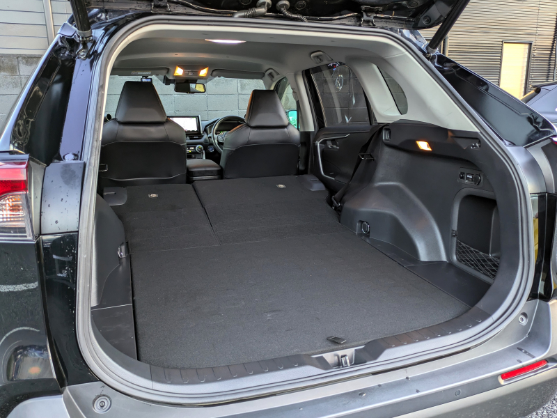 トヨタ RAV4 中古車