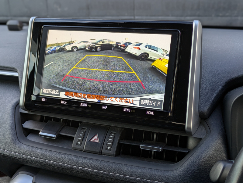 トヨタ RAV4 中古車