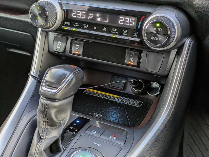 トヨタ RAV4 中古車