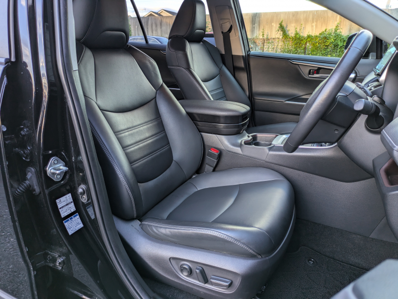 トヨタ RAV4 中古車