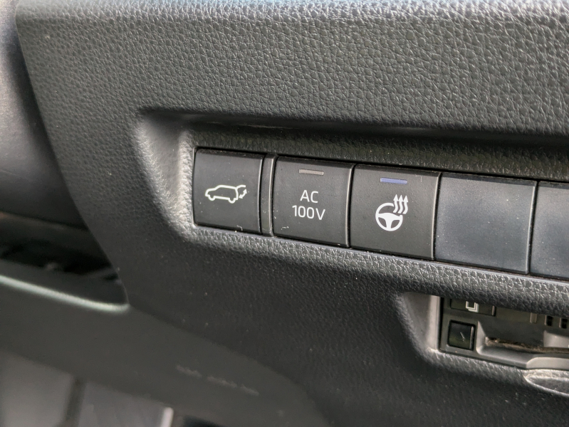 トヨタ RAV4 中古車