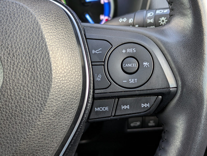 トヨタ RAV4 中古車