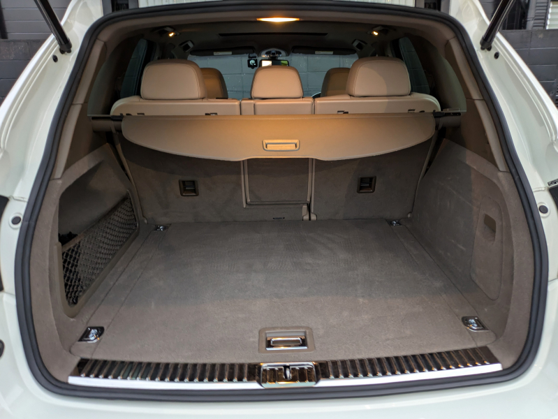 ポルシェ カイエン 中古車