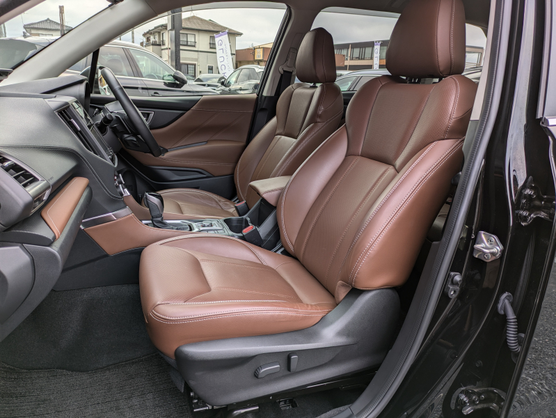 スバル フォレスター 中古車