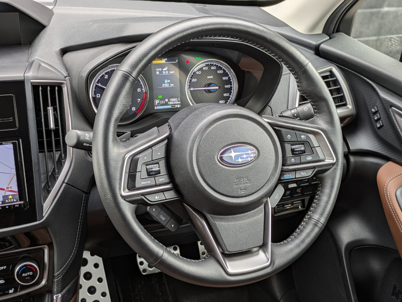 スバル フォレスター 中古車