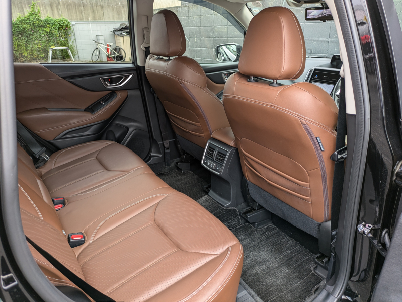 スバル フォレスター 中古車