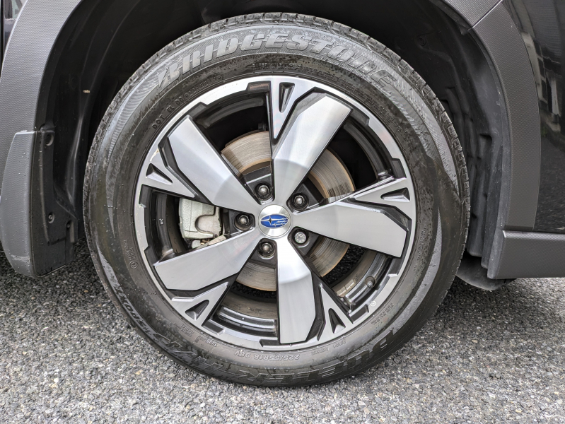 スバル フォレスター 中古車